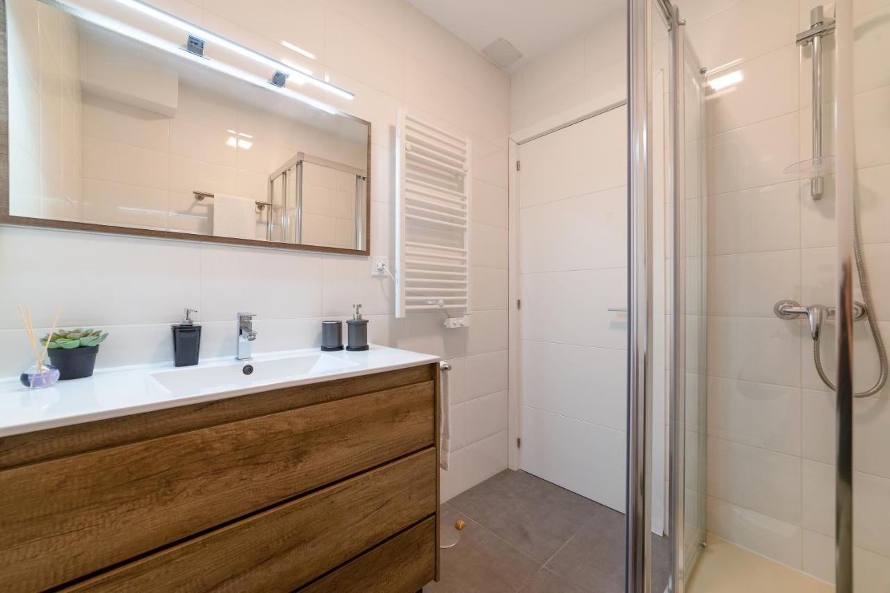 Almar Collection Atocha Apartamento Madri Exterior foto