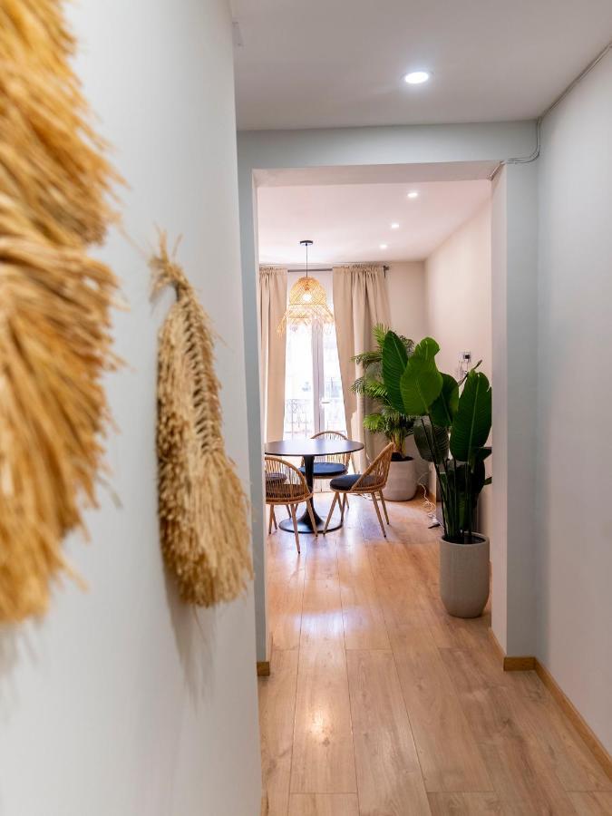 Almar Collection Atocha Apartamento Madri Exterior foto